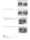 Lamborghini nitro 120 t4i Tractor Service Repair Manual (Serial Number: zkdy7402w0tl10001 and up)