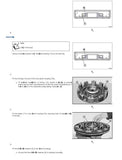Lamborghini nitro 120 t4i Tractor Service Repair Manual (Serial Number: zkdy7402w0tl10001 and up)
