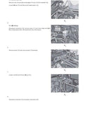 Lamborghini r3 evo 85 Tractor Service Repair Manual