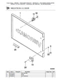 JCB VM46 D / PD (Tier 2) VIBROMAX Parts Catalogue Manual (Serial Number: 01800000-01802999)