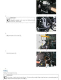 Lamborghini r2.60 Tractor Service Repair Manual (Serial Number: 1001 and up)