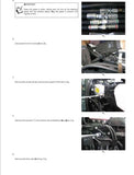 Lamborghini r2.60 Tractor Service Repair Manual (Serial Number: 5001 and up)