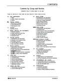 Clark EC 120 Forklift Service Repair Manual