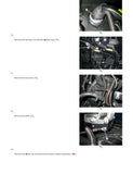 Lamborghini r2.60 Tractor Service Repair Manual (Serial Number: 5001 and up)
