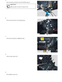 Lamborghini (rf tier 3) rf.100 Tractor Service Repair Manual (SN: 1001 and up)
