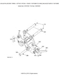 Kubota U35-3 ALPHA (SN: 70001-79999) Excavator Parts Catalogue Manual (Publishing ID: BKIDK0519)