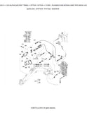 Kubota U35-3 ALPHA (SN: 70001-79999) Excavator Parts Catalogue Manual (Publishing ID: BKIDK0519)