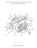 Kubota U27-4 HI Excavator Parts Catalogue Manual (Publishing ID: BKIDA5119)