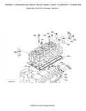 Kubota U35-3 ALPHA3 (SN: 85001 and up) Excavator Parts Catalogue Manual (Publishing ID: BKIDA5051)