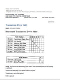 Caterpillar Cat D6R TRACK-TYPE TRACTOR (Prefix 7KN) Service Repair Manual (7KN00001 and up)