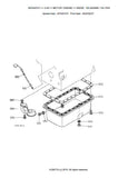 Kubota U45 Excavator Parts Catalogue Manual (Publishing ID: BKIDA0101)