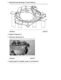 Caterpillar Cat D6N XL TRACK-TYPE TRACTOR (Prefix PER) Service Repair Manual (PER00001 and up)