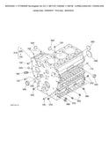 Kubota RTV900SW Homologated Ver.-EU Utility Vehicle Parts Catalogue Manual (Publishing ID: BKIDK0542)