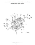 Kubota U27-4 HI Excavator Parts Catalogue Manual (Publishing ID: BKIDA5119)