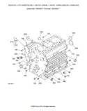 Kubota RTV-X900NTREU MC Utility Vehicle Parts Catalogue Manual (Publishing ID: BKIDK5192)