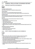 Kobelco SK260LC-10 HYDRAULIC EXCAVATOR Service Repair Manual
