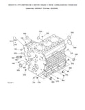 Kubota RTV-X900TWEU MC Utility Vehicle Parts Catalogue Manual (Publishing ID: BKIDK5113)