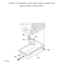 Kubota RTV-X900TWEU MC Utility Vehicle Parts Catalogue Manual (Publishing ID: BKIDK5113)