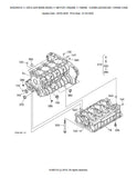 Kubota U55-4 (SN: 50006-54240) Excavator Parts Catalogue Manual (Publishing ID: BKIDA5018)