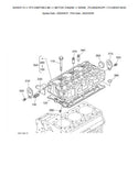 Kubota RTV-X900TWEU MC Utility Vehicle Parts Catalogue Manual (Publishing ID: BKIDK5113)