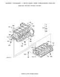 Kubota U55-4 (SN: 80001 and up) Excavator Parts Catalogue Manual (Publishing ID: BKIDA5096)
