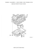 Kubota U55-4 (SN: 80001 and up) Excavator Parts Catalogue Manual (Publishing ID: BKIDA5096)