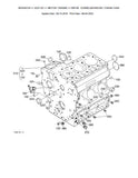 Kubota ZD21-EC Zero Turn Mower Parts Catalogue Manual (Publishing ID: BKIDA0124)