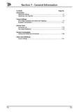 JCB JS210 (China) Tracked Excavator Service Repair Manual SN: 2283481 to 2285481