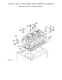 Kubota ZD21-EC Zero Turn Mower Parts Catalogue Manual (Publishing ID: BKIDA0124)