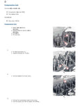 Lamborghini (r6 hi-profile tier 3) r6.110 hi-profile Tractor Service Repair Manual (SN: zkdl450200tl15001 and up)