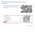 Lamborghini (r3 evo tier 3) r3 evo 100 Tractor Service Repair Manual (Serial Number: 20001 and up)