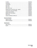 Daewoo Doosan DX160LC-3 Excavator Service Repair Manual Serial Number 1001 and Up
