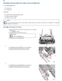 Lamborghini (r3 evo tier 3) r3 evo 85 Tractor Service Repair Manual (Serial Number: 20001 and up)