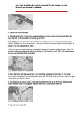 Caterpillar Cat D6R TRACK-TYPE TRACTOR (Prefix 4HN) Service Repair Manual (4HN00001 and up)