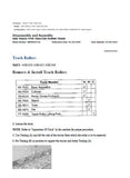 Caterpillar Cat D6R TRACK-TYPE TRACTOR (Prefix 4JR) Service Repair Manual (4JR00001 and up)