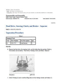 Caterpillar Cat D6N TRACK-TYPE TRACTOR (Prefix CCG) Service Repair Manual (CCG00001 and up)