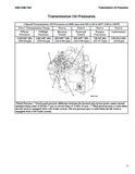 HYSTER R005 (H4.5FTS5 Europe) Forklift Service Repair Manual