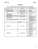 Hyster R005 (H110FT) Forklift Service Repair Manual