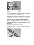 Caterpillar Cat 5130 MINING EXCAVATOR (Prefix 5ZL) Service Repair Manual (5ZL00001 and up)