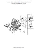 Kubota L245F Tractor Parts Catalogue Manual (Publishing ID: BKIDK5232)