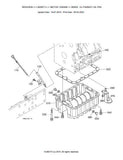 Kubota L3830DT-C Tractor Parts Catalogue Manual (Publishing ID: BKIDK0534)