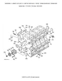 Kubota L3600DT-C / DT-GST-C Tractor Parts Catalogue Manual (Publishing ID: BKIDK0063)