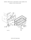 Kubota L3600DT-C / DT-GST-C Tractor Parts Catalogue Manual (Publishing ID: BKIDK0063)