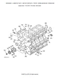 Kubota L3600DT / DT-GST Tractor Parts Catalogue Manual (Publishing ID: BKIDK0064)