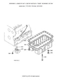 Kubota L3600DT / DT-GST Tractor Parts Catalogue Manual (Publishing ID: BKIDK0064)