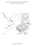 Kubota L3430DT Tractor Parts Catalogue Manual (Publishing ID: BKIDK0535)
