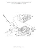 Kubota L3540DT Tractor Parts Catalogue Manual (Publishing ID: BKIDK0626)