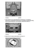 Caterpillar Cat 12M Motor Grader (Prefix B9F) Service Repair Manual (B9F00001 and up)