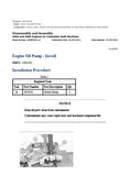 Caterpillar Cat 312B L EXCAVATOR (Prefix 8JR) Service Repair Manual (8JR00001 and up)
