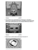 Caterpillar Cat 12M Motor Grader (Prefix B92) Service Repair Manual (B9200001 and up)